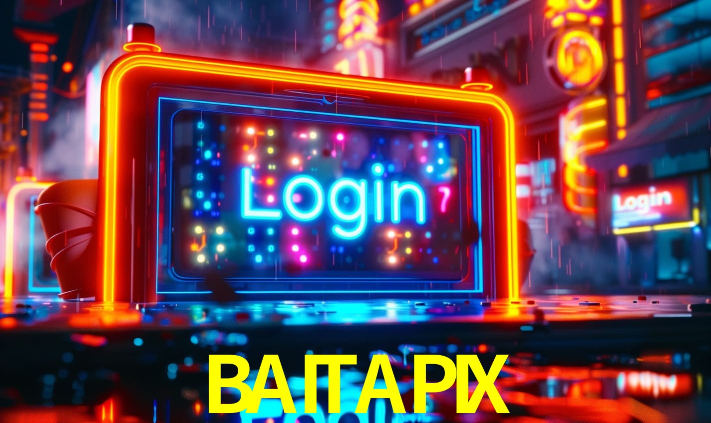 Registre-se hoje no Cassino BAITAPIX